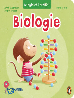 cover image of Biologie